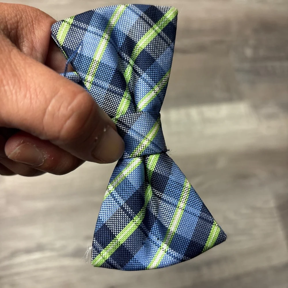 Chapa Mini Chile Bow tie